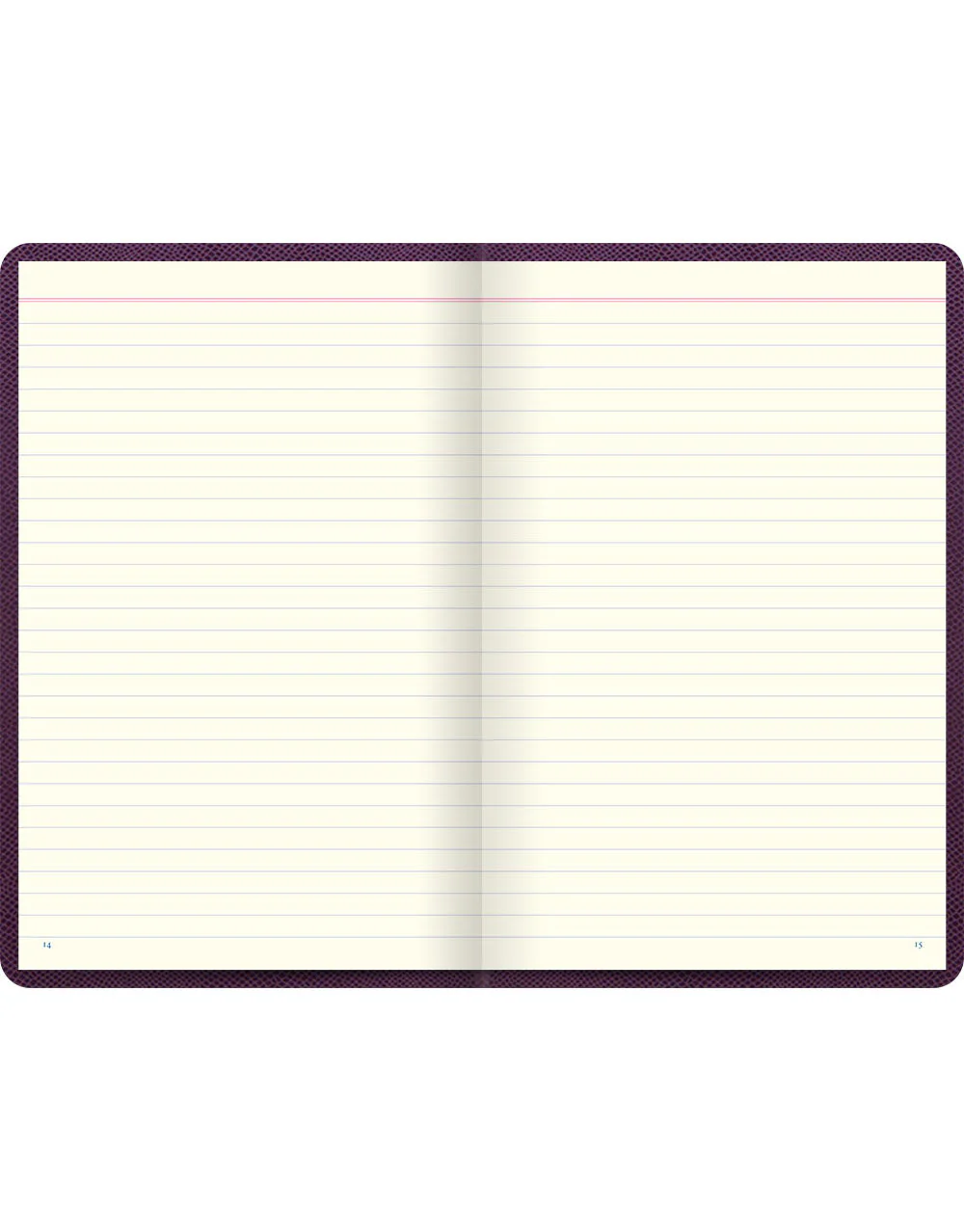 Legacy Book Ruled Notebook - Image 11