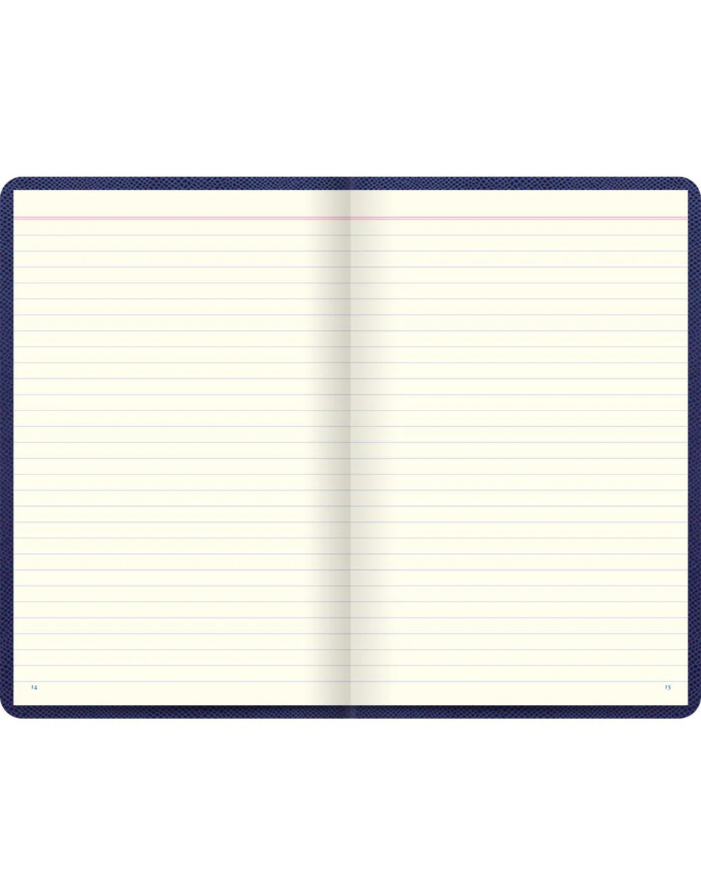 Legacy Book Ruled Notebook - Image 3