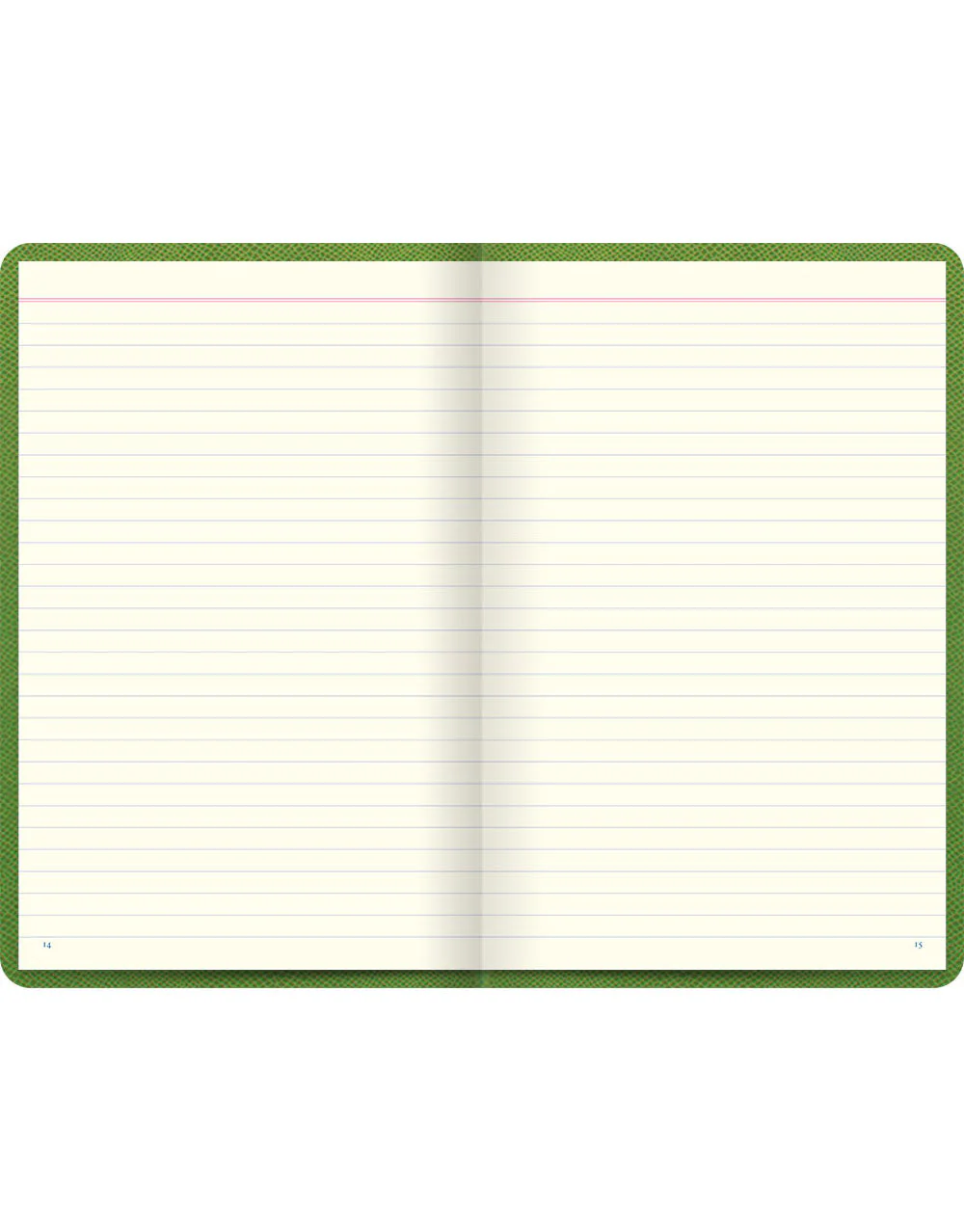 Legacy Book Ruled Notebook - Image 7