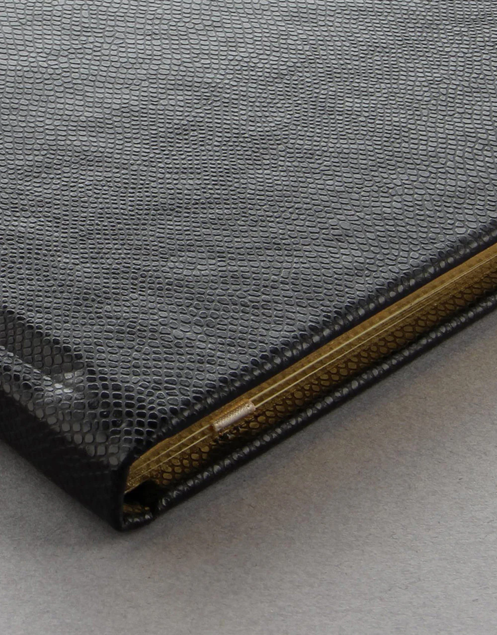 Legacy Quarto Landscape Plain Guest Book - Image 3