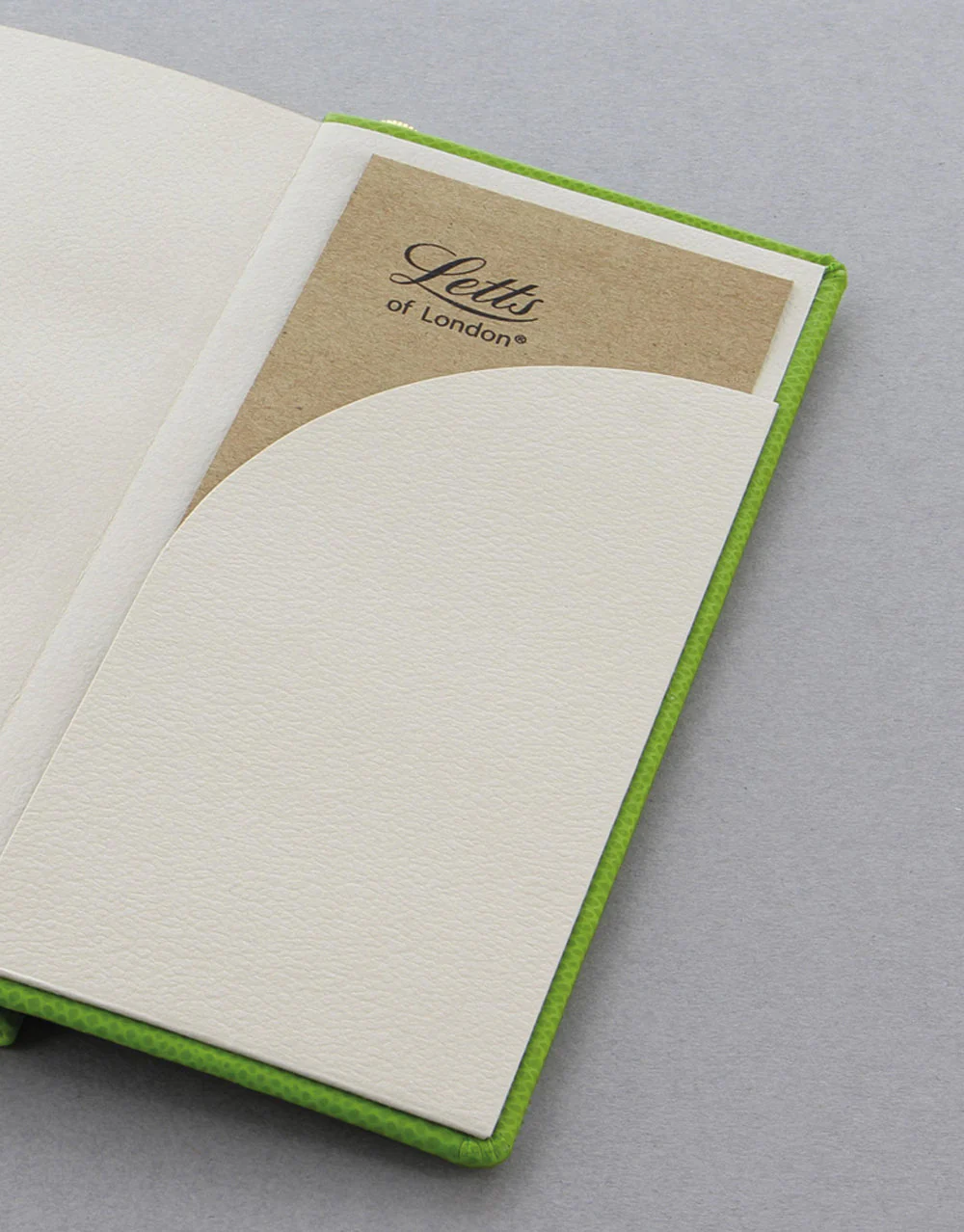 Legacy Slim Pocket Address Book - Image 3