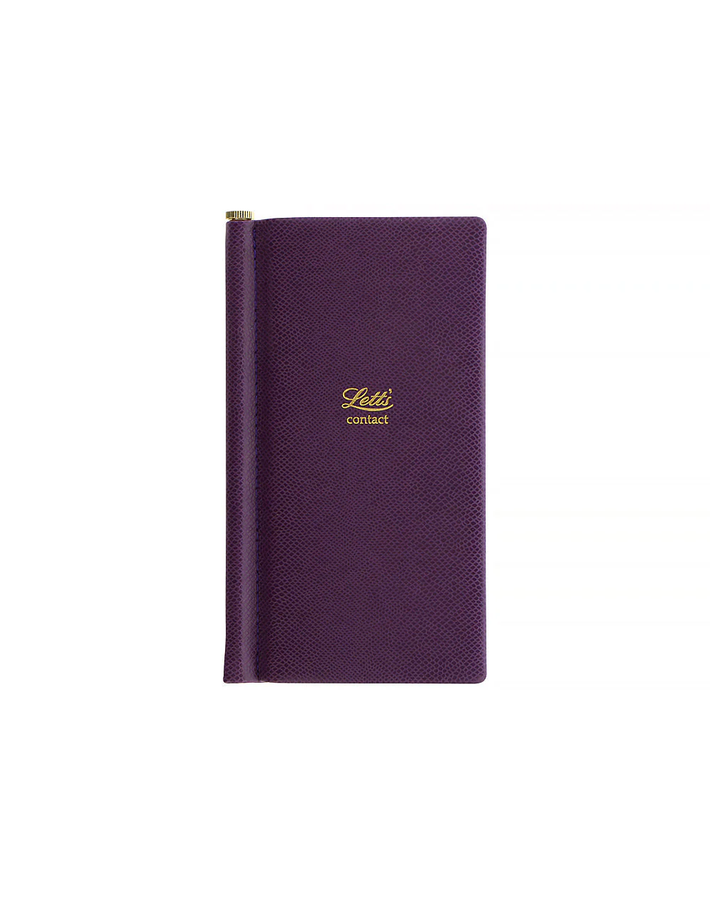Legacy Slim Pocket Address Book - Image 5