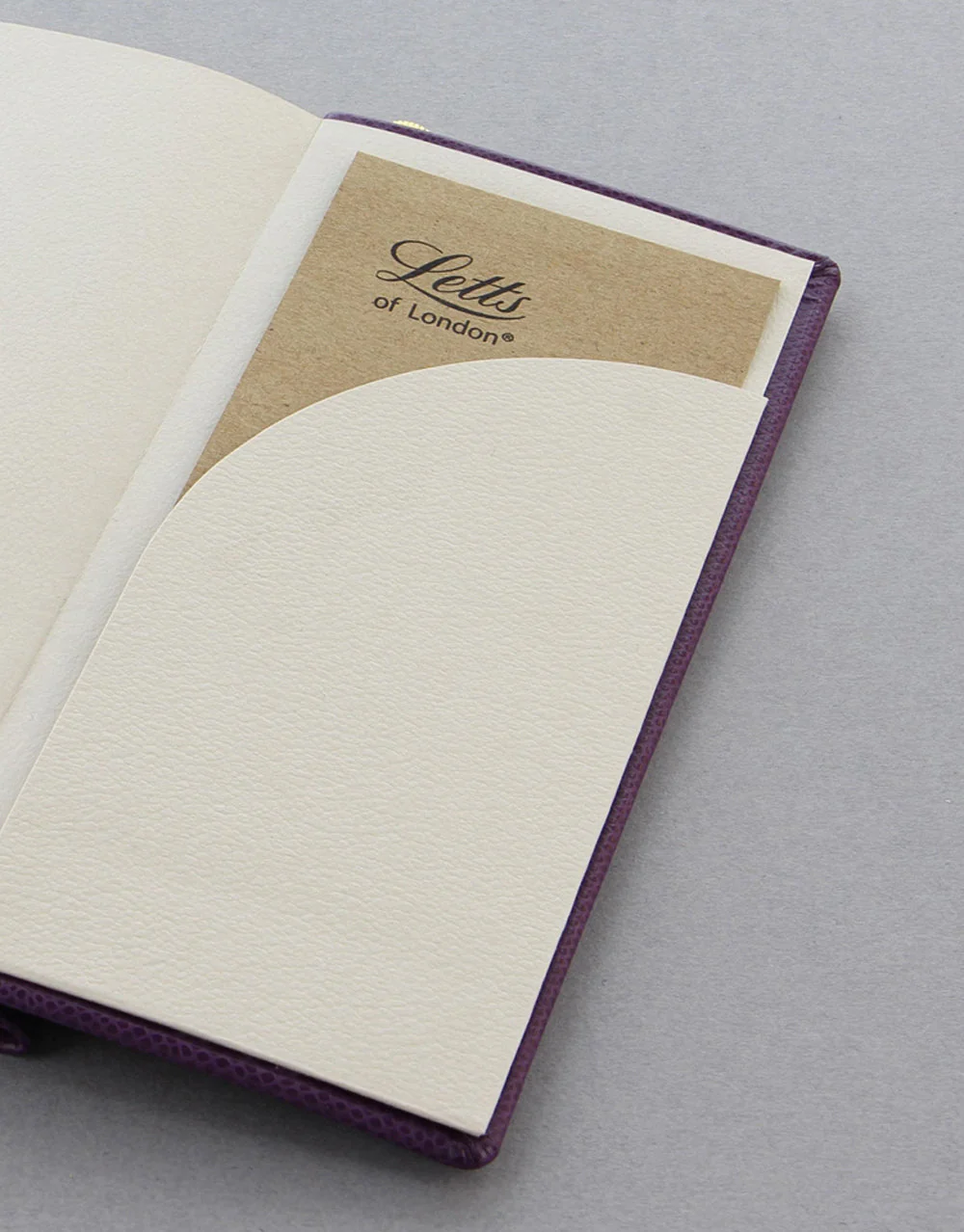 Legacy Slim Pocket Address Book - Image 7