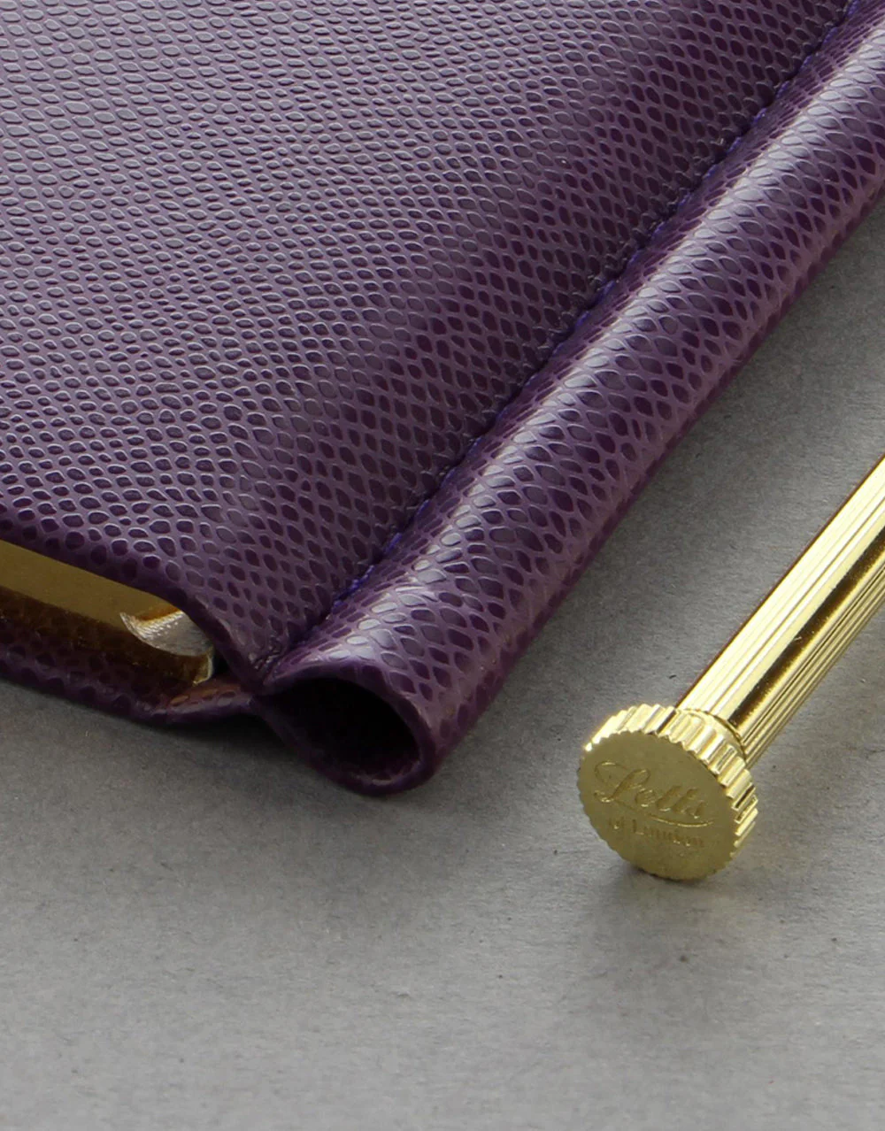 Legacy Slim Pocket Address Book - Image 8