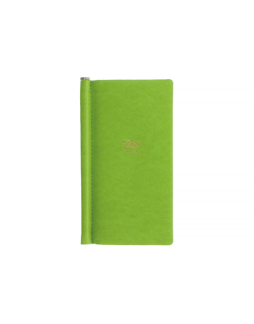 Legacy Slim Pocket Travel Journal