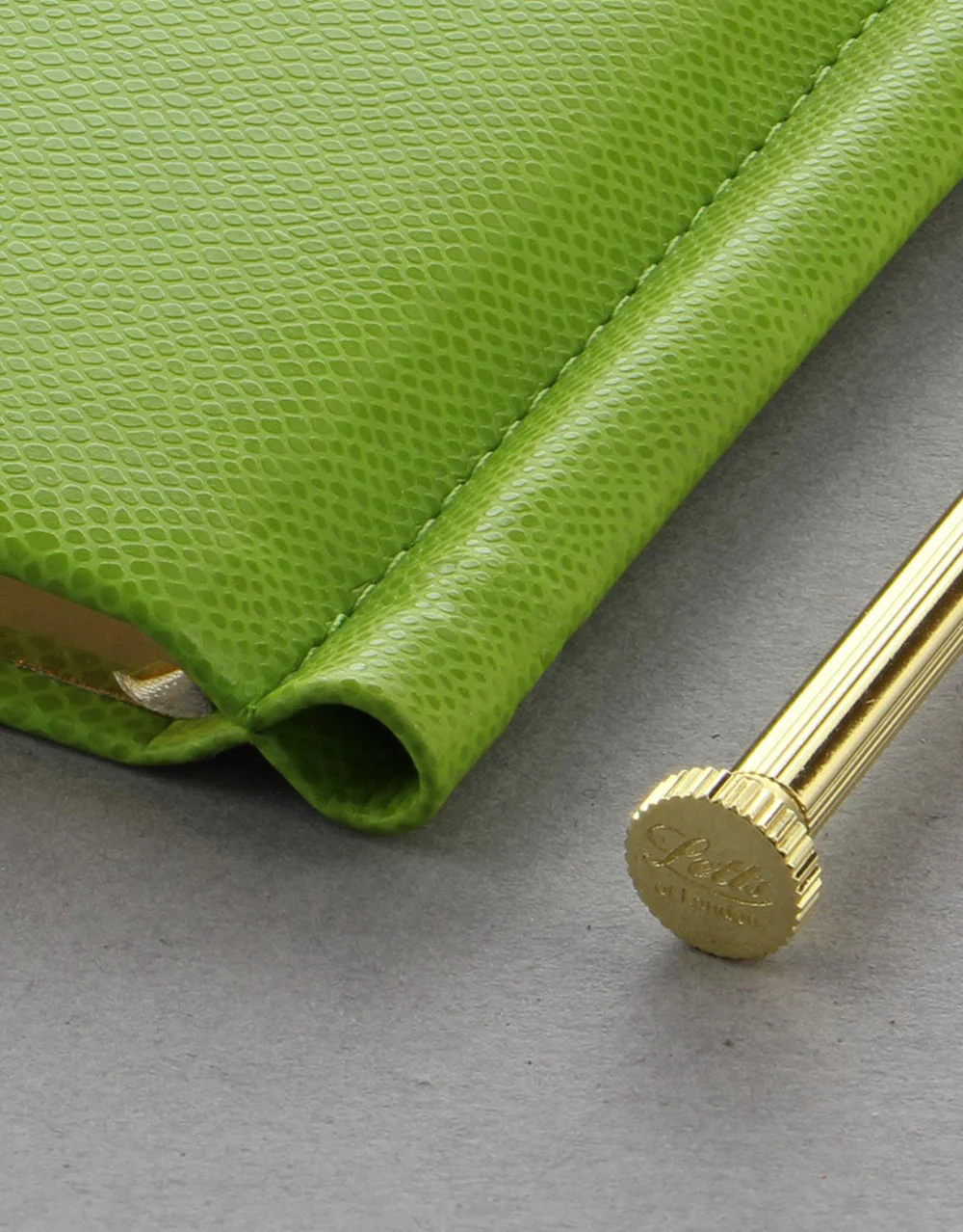 Legacy Slim Pocket Travel Journal - Image 13