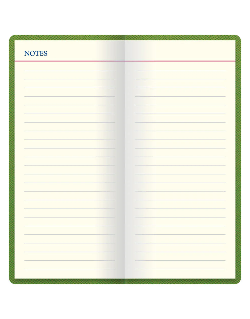 Legacy Slim Pocket Travel Journal - Image 6