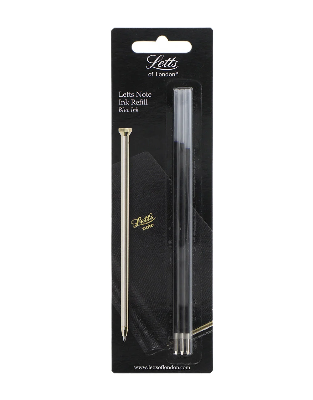 Letts Note Pen Ink Refill