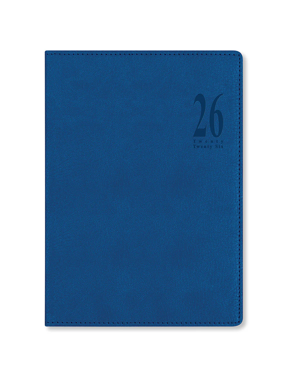 Milano A5 Week to View Planner 2026 - Multilanguage - Image 15