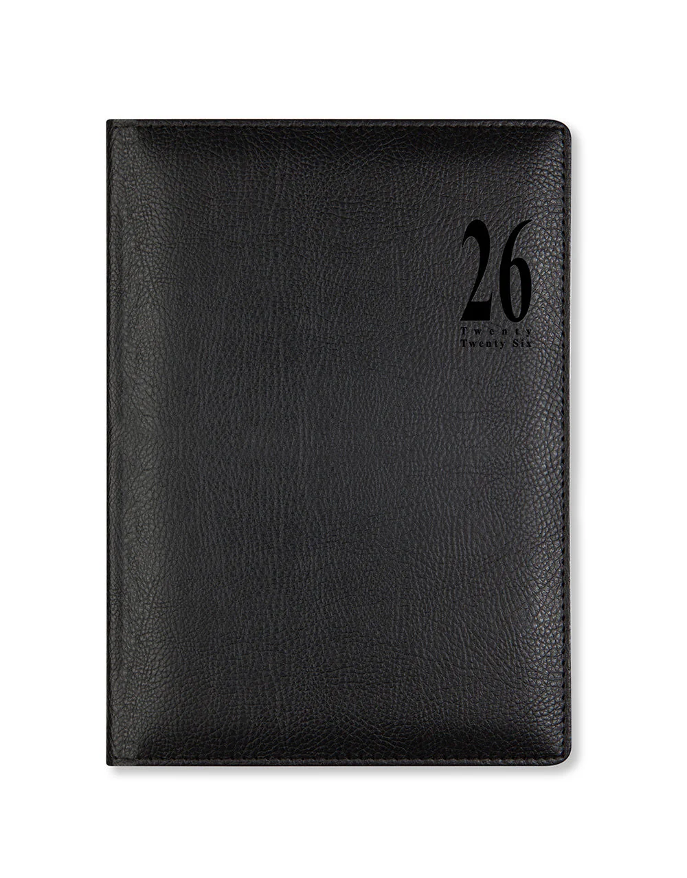 Milano A5 Week to View Planner 2026 - Multilanguage - Image 8