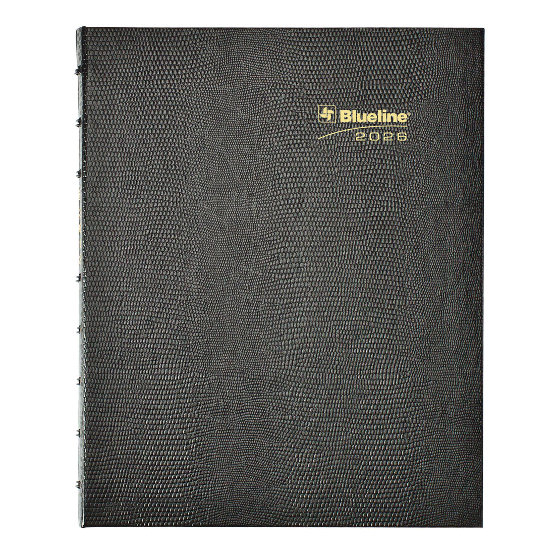 MiracleBind™/CoilPro™ Monthly Planner 2026, Bilingual, Black (CF1200C.81B-26)<br>*2026 edition is now sold out - Image 3