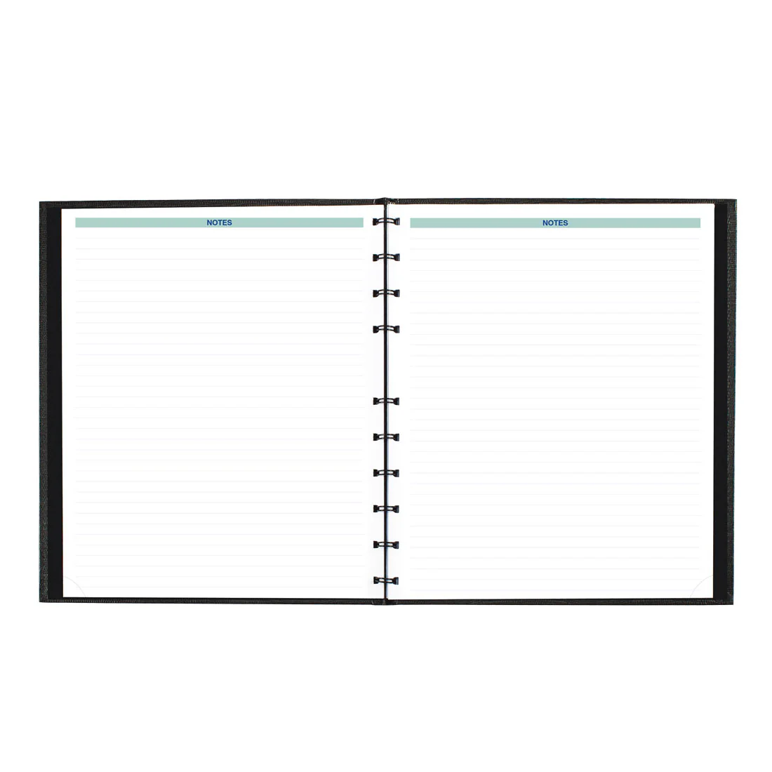 MiracleBind™/CoilPro™ Weekly Planner 2026, Bilingual, Black (CF5950C.81B-26)<br>*2026 Edition now sold out - Image 8