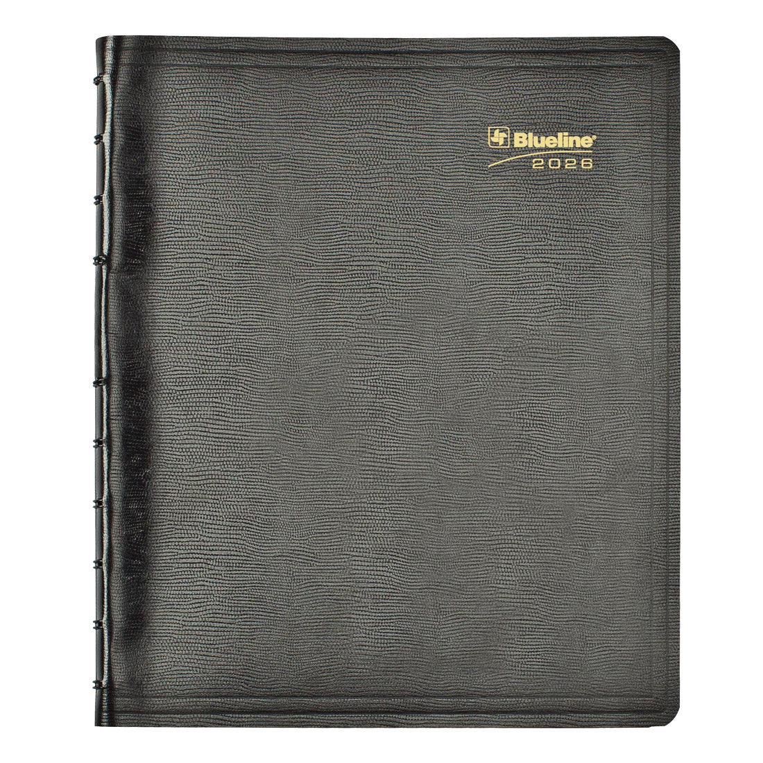 MiracleBind™ Monthly Planner 2026, Bilingual, Black (CF1512.81BT-26)<br>*2026 edition is now sold out - Image 2