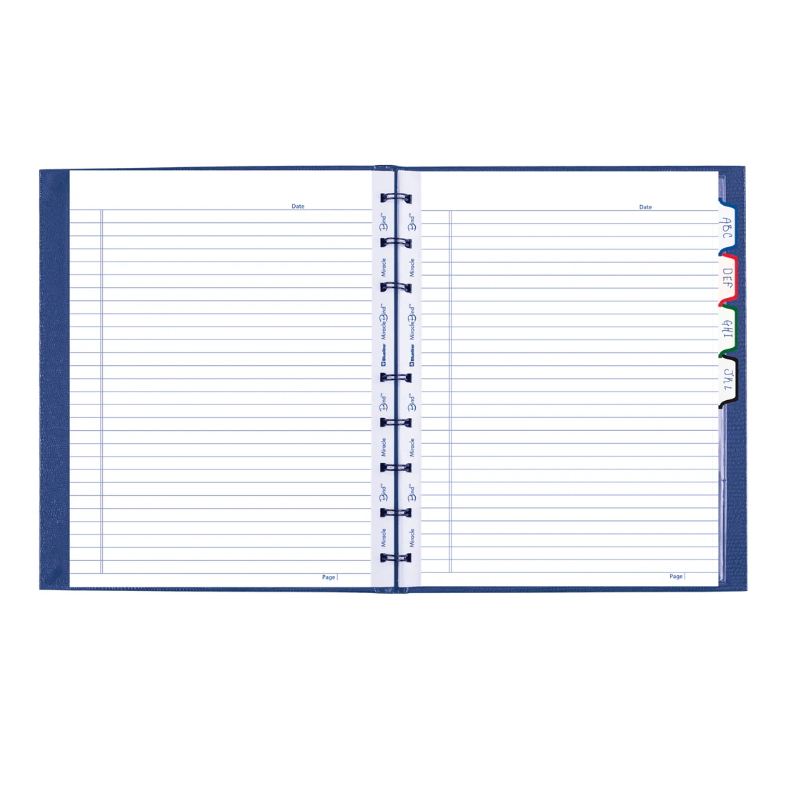 MiracleBind™ Notebook AF9150 - Image 20