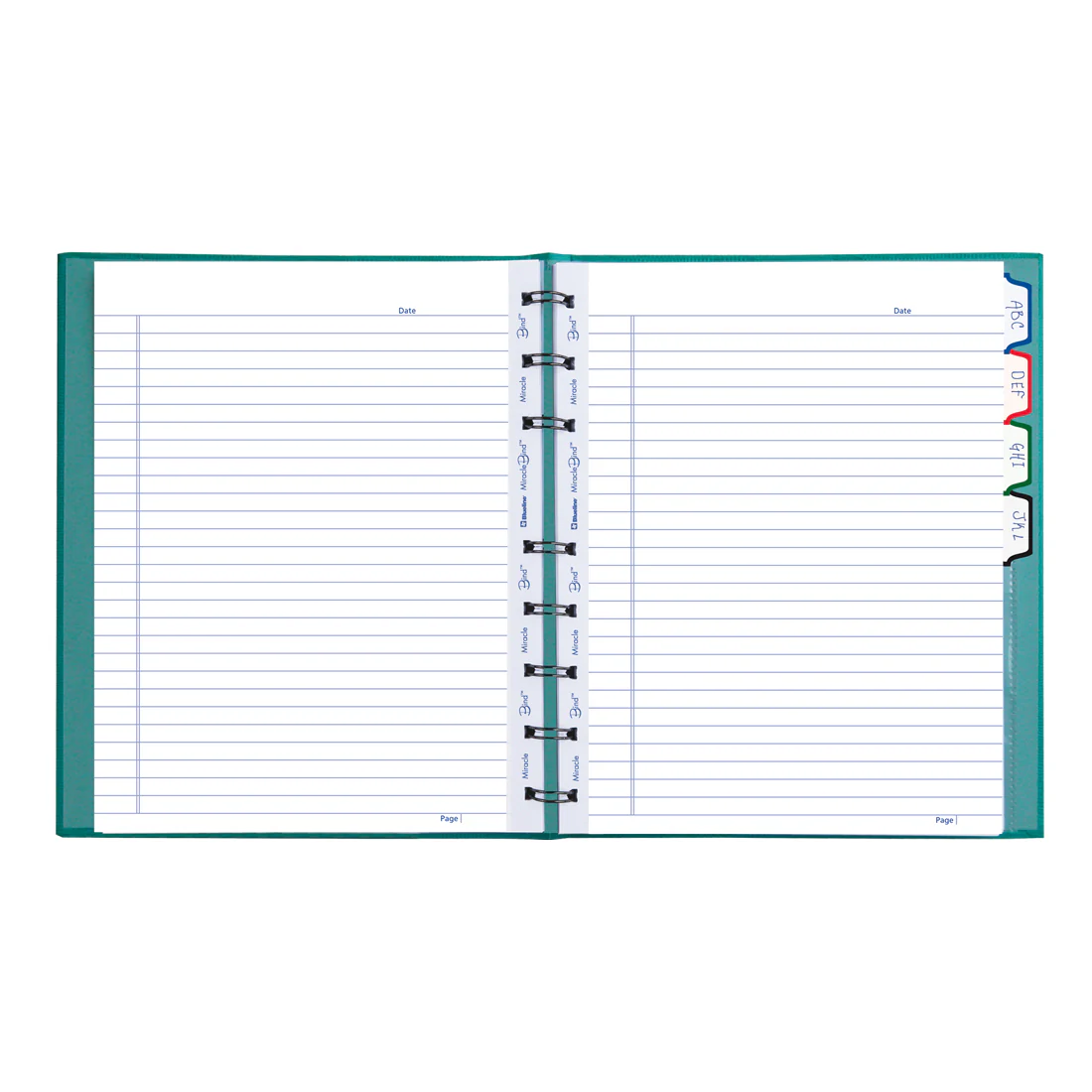 MiracleBind™ Notebook AF9150 - Image 7