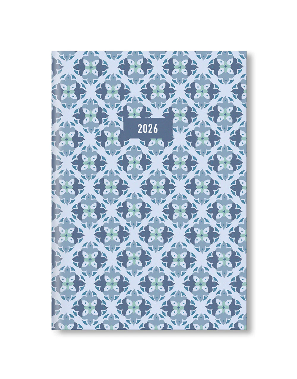 Morocco A5 Week to View Planner 2026 - Multilanguage - Image 7