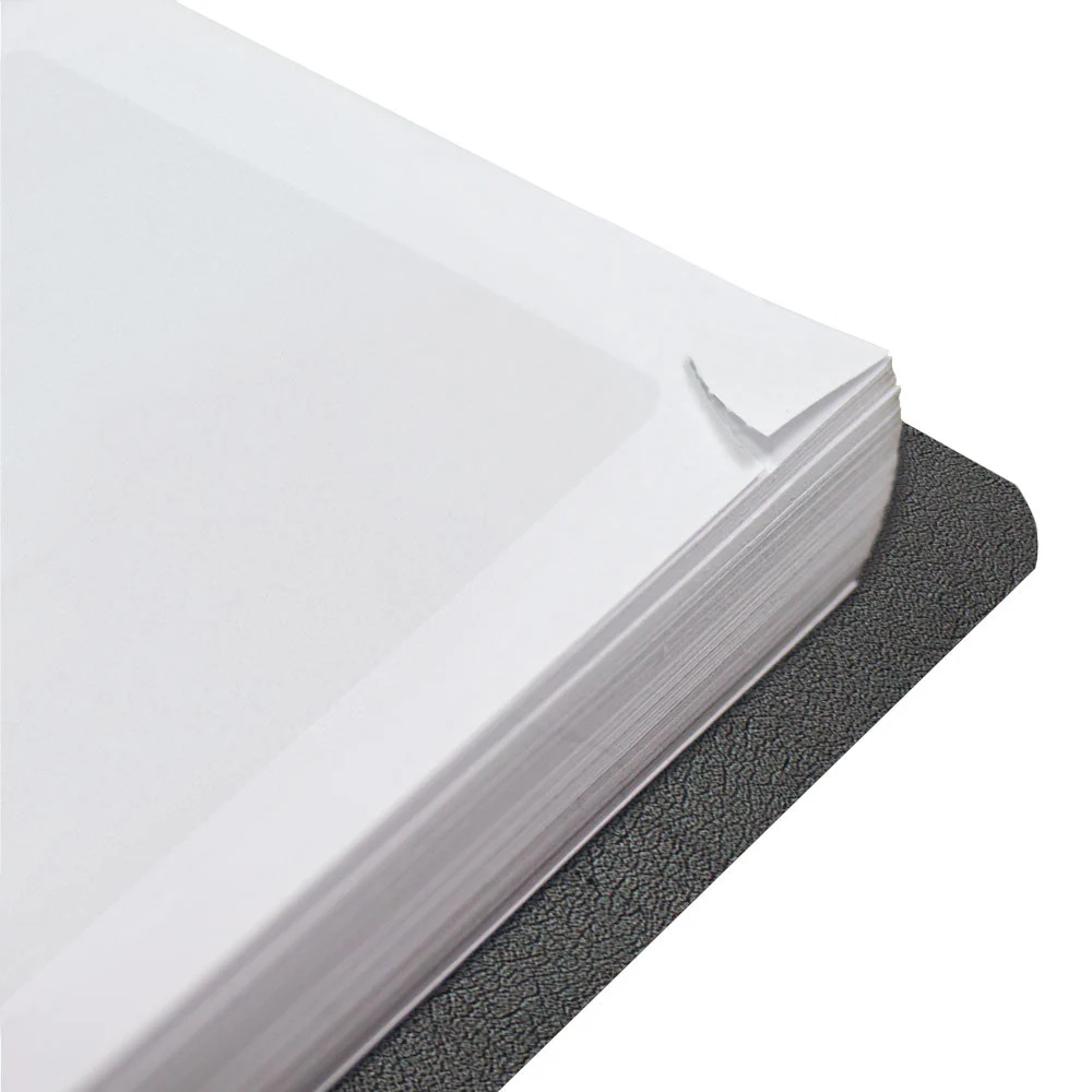 Net Zero Carbon™ Daily/Monthly Appointment Book, 2027, Bilingual, Black (C810.81BT-27) - Image 11