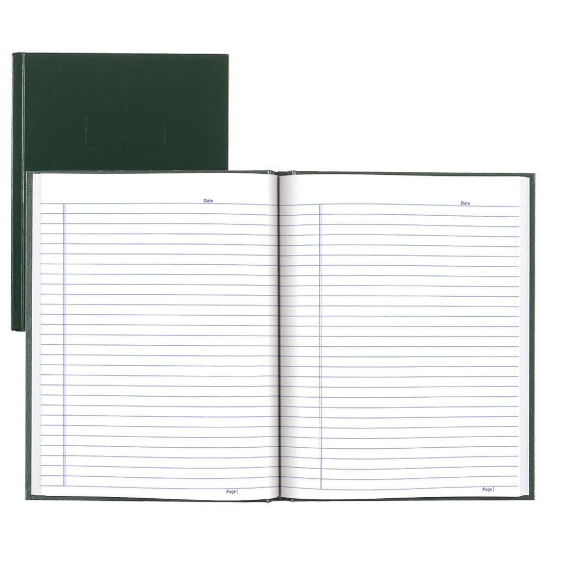 Notebook A9 - Image 13