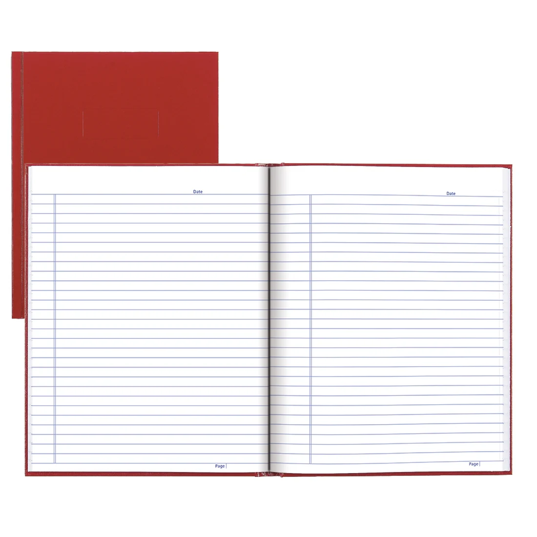 Notebook A9 - Image 3