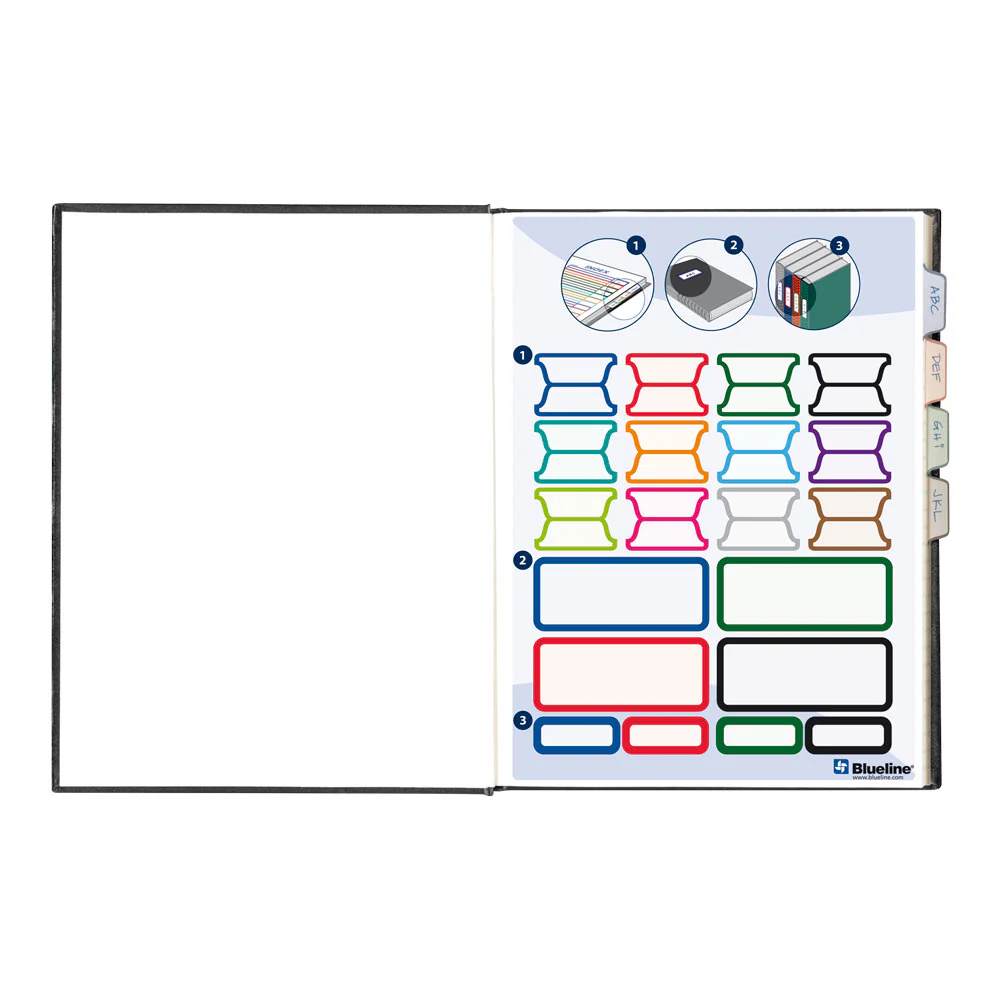 Notebook A9 - Image 6