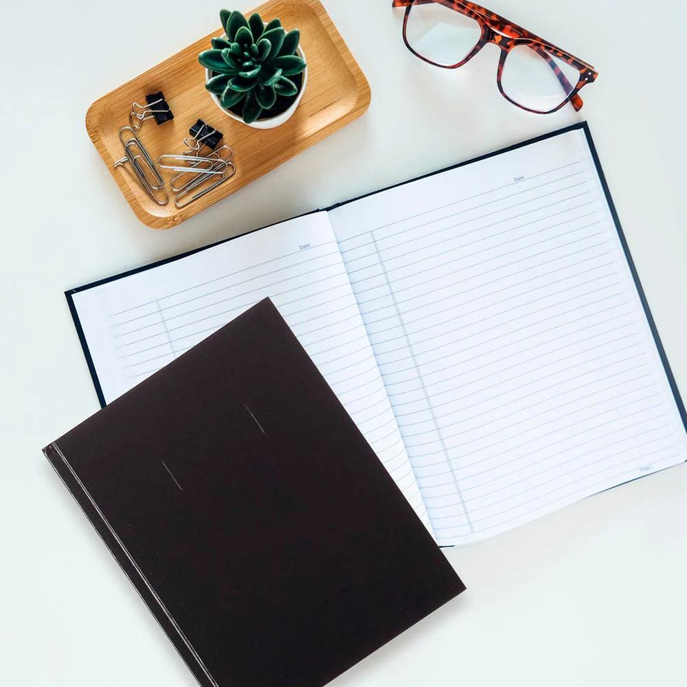 Notebook A9 - Image 7