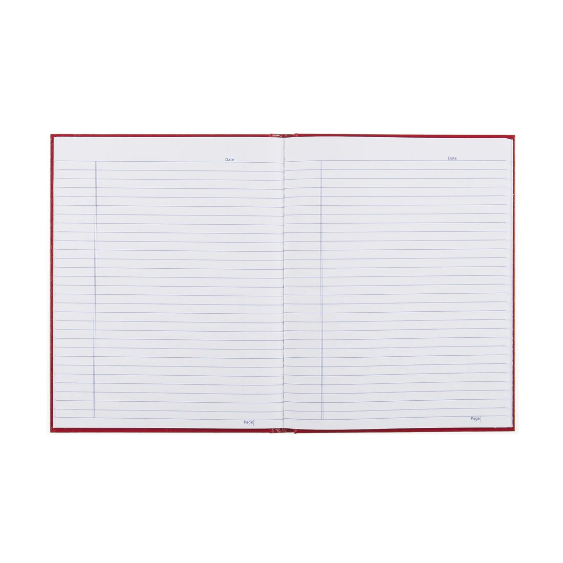 Notebook A9 - Image 9