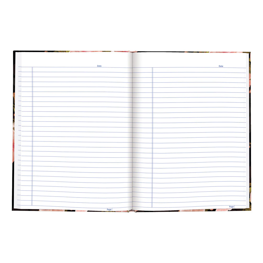 Fashion Notebook, Cherry Tree Lane, A9.01 - Image 3