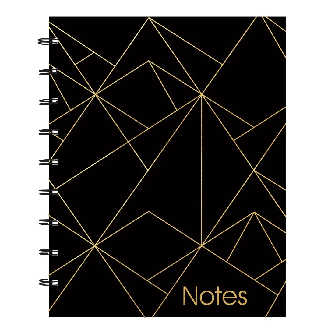 MiracleBind™ Gold Collection Notebook AF3000 - Image 2