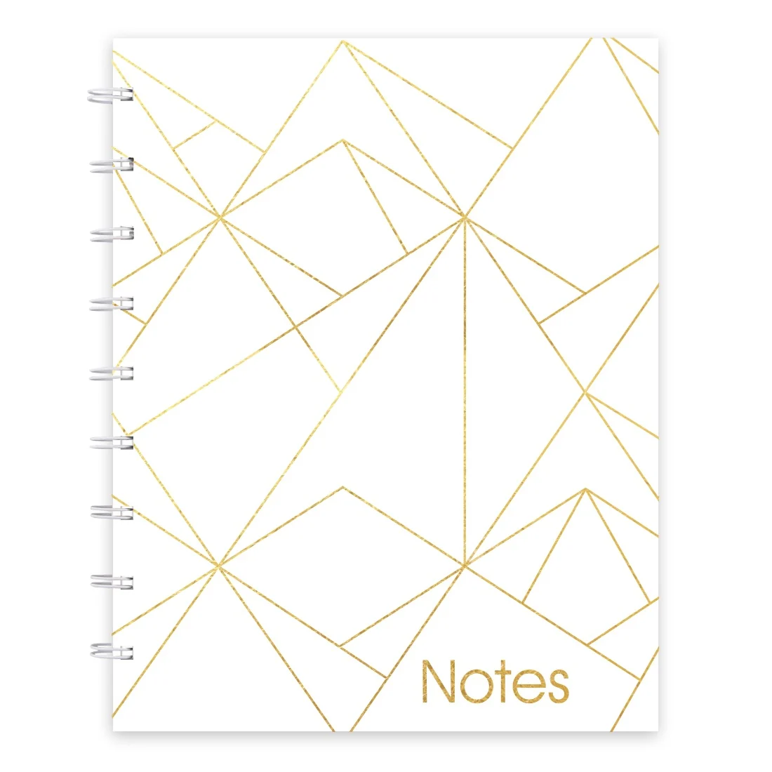 MiracleBind™ Gold Collection Notebook AF3000 - Image 5