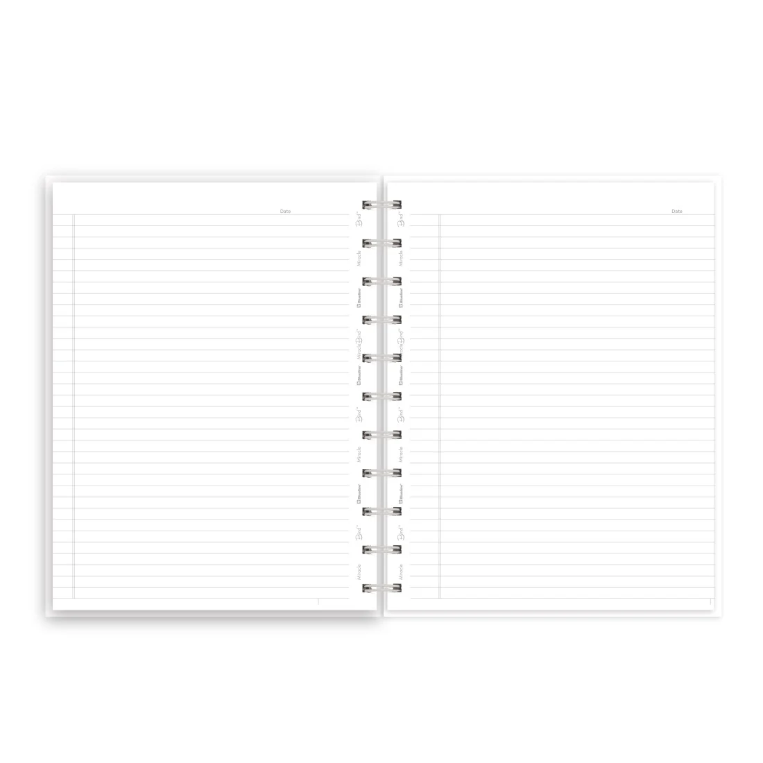MiracleBind™ Gold Collection Notebook AF3100 - Image 3