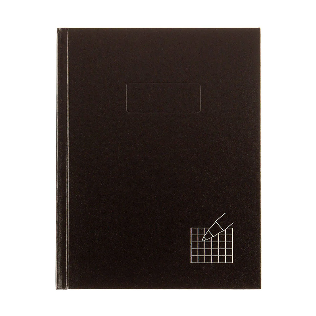 Notebook - Square A9Q - Image 3
