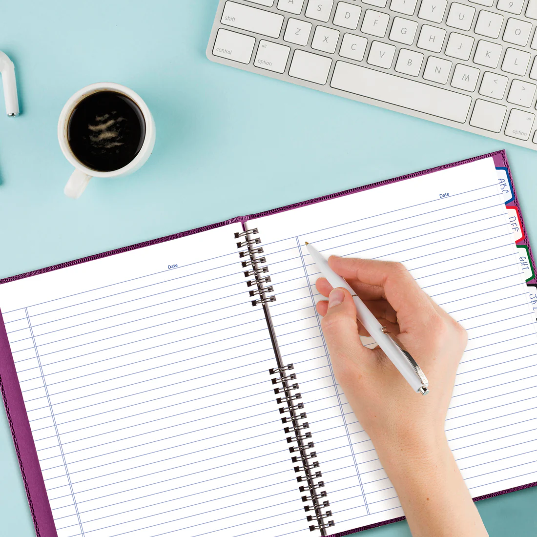 NotePro Notebook A10150 - Image 10