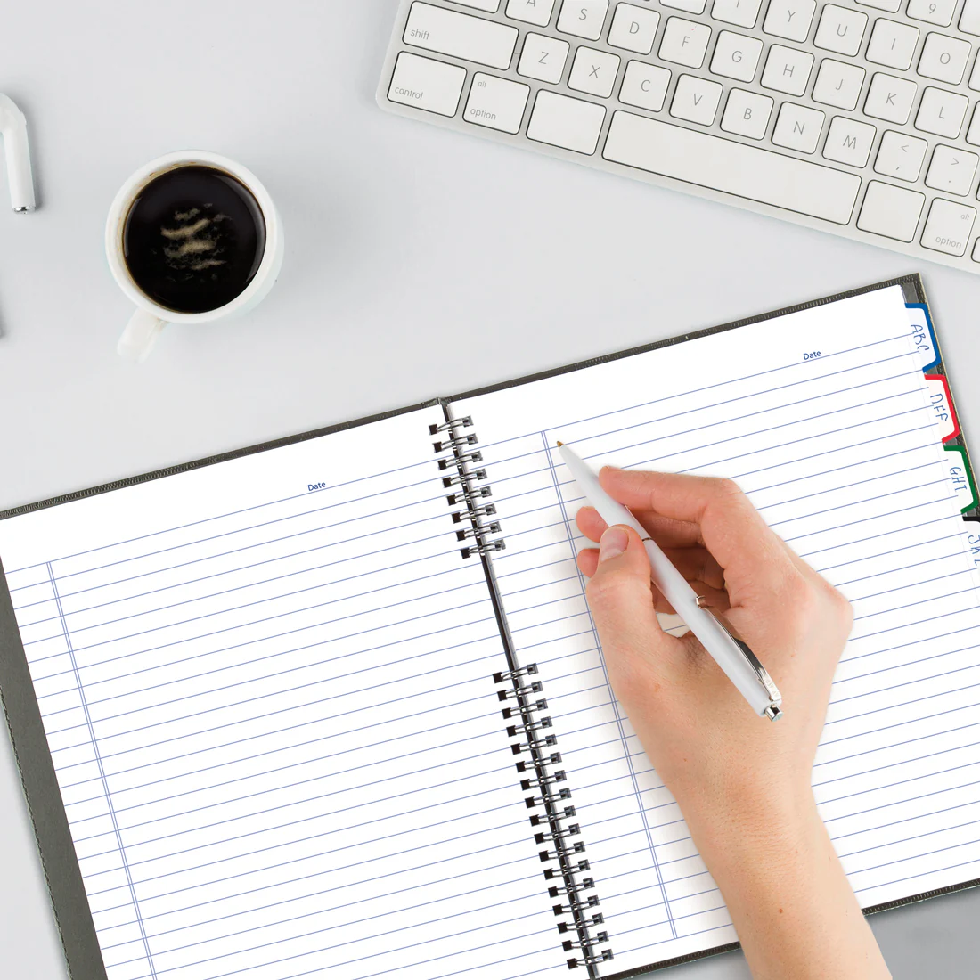 NotePro Notebook A10150 - Image 5
