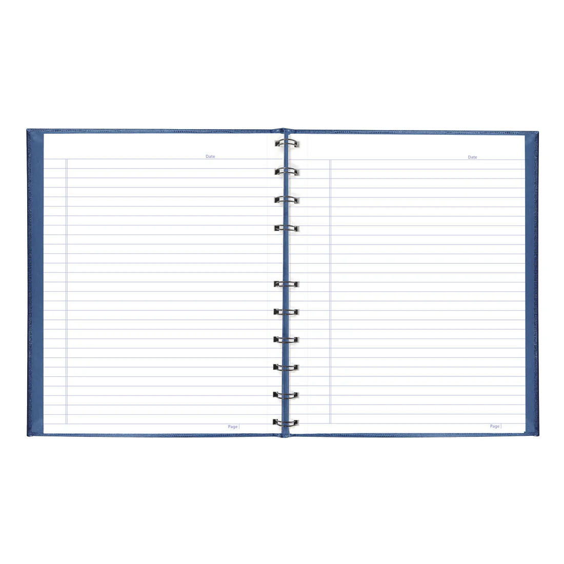 NotePro™ Notebook, with Indexing System, 10-3/4" x 8-1/2", 150 Pages, A10150 - Image 10