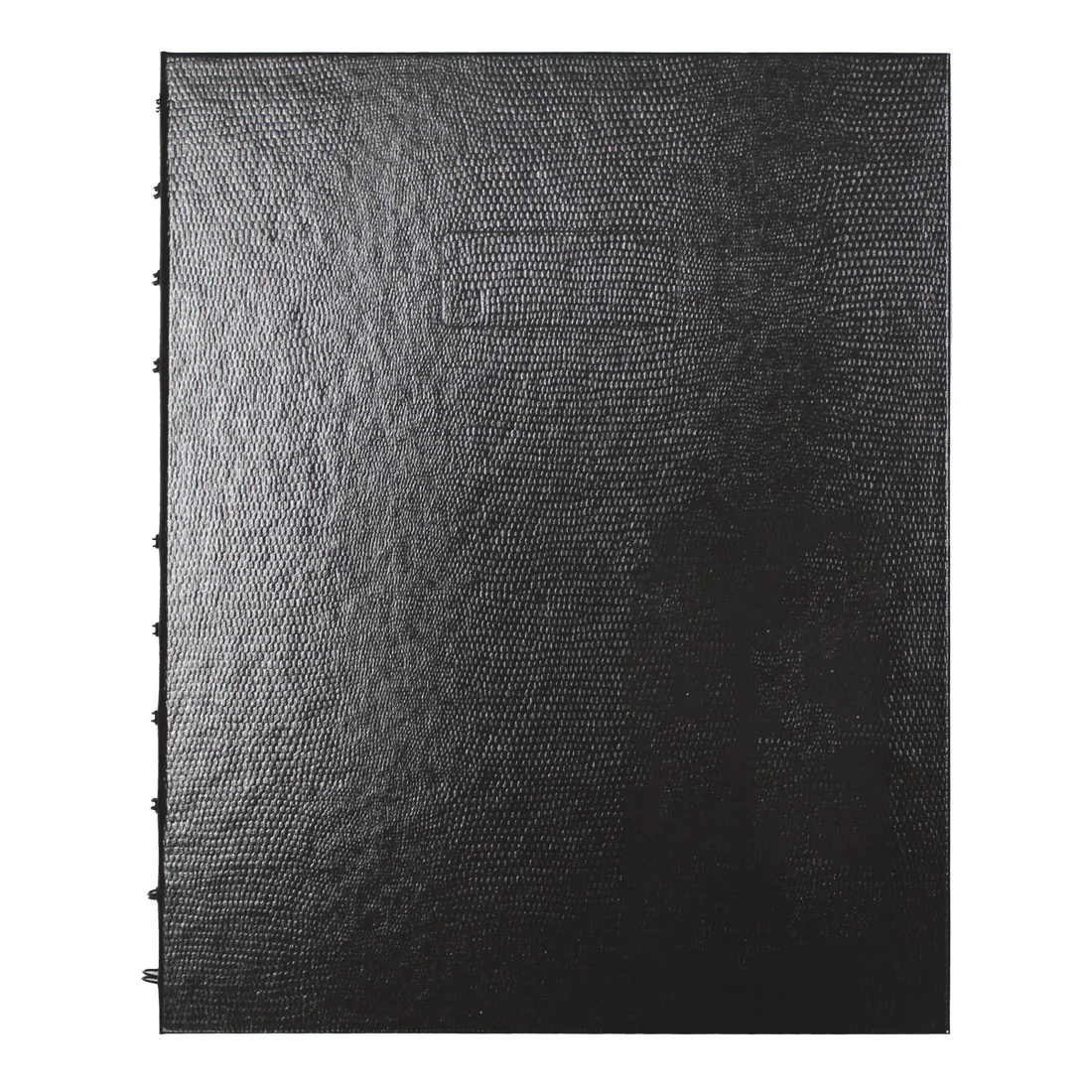 NotePro™ Notebook, with Indexing System, 10-3/4" x 8-1/2", 150 Pages, A10150 - Image 2