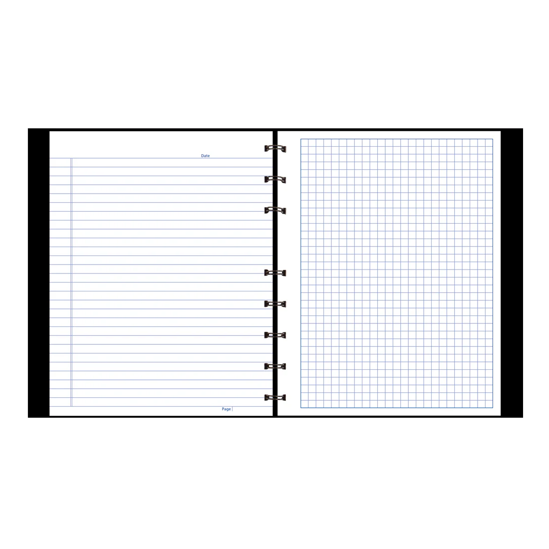 NotePro Notebook A44C.81 - Image 3