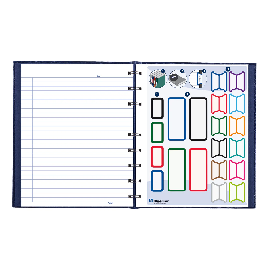 NotePro Notebook A7150 - Image 7