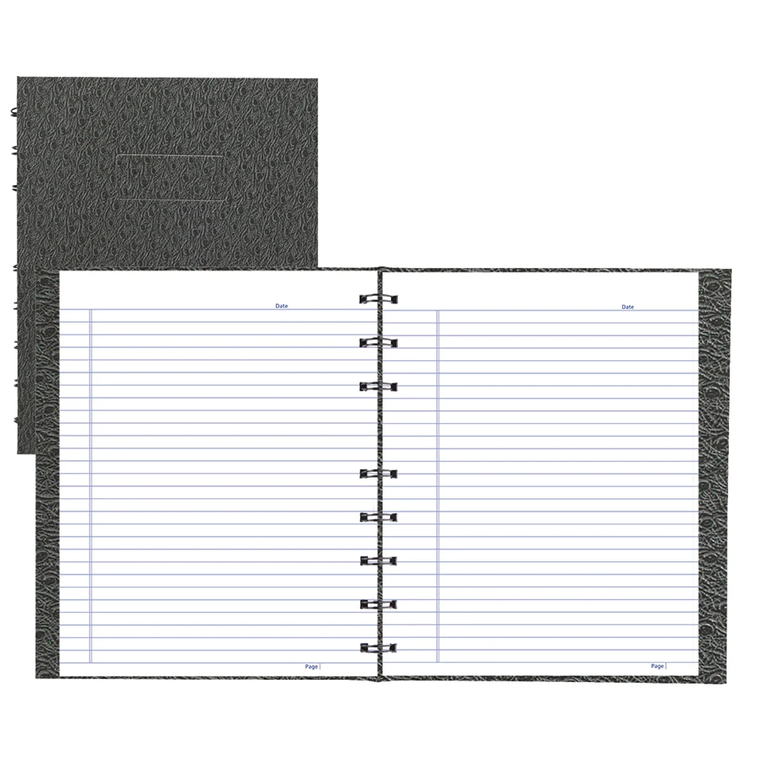 NotePro Notebook A8C