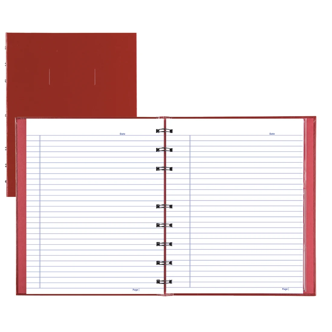 NotePro Notebook A9C - Image 10
