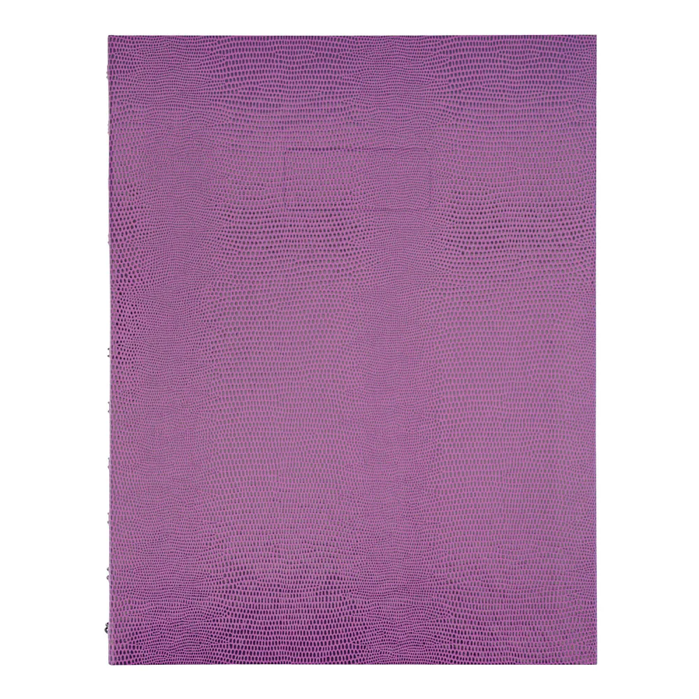 NotePro™ Notebook, with Indexing System, 10-3/4" x 8-1/2", 200 Pages, A10200 - Image 15