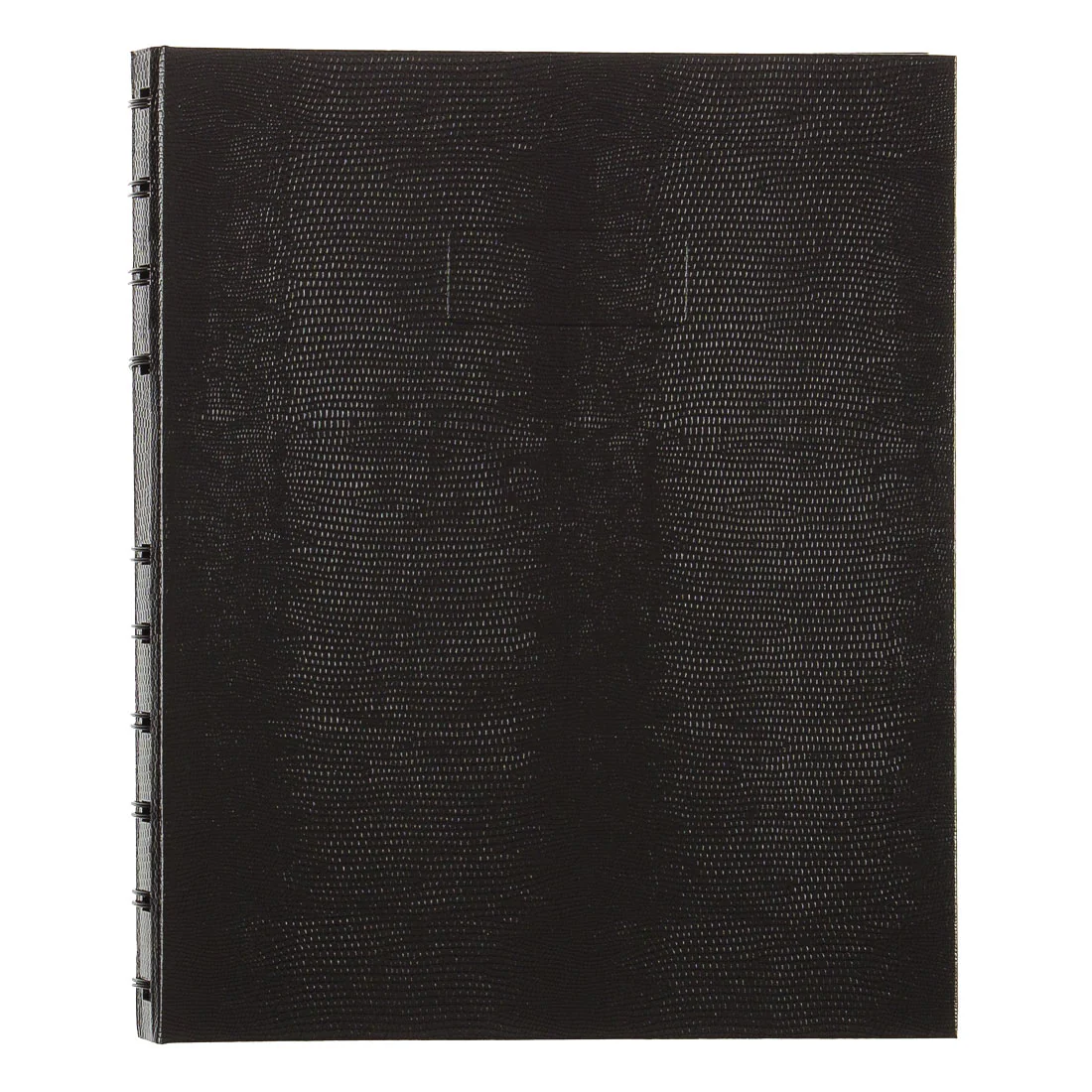 NotePro™ Notebook, with Indexing System, 10-3/4" x 8-1/2", 200 Pages, A10200 - Image 2
