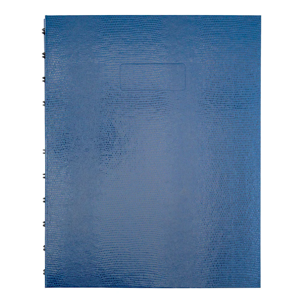 NotePro™ Notebook, with Indexing System, 10-3/4" x 8-1/2", 200 Pages, A10200 - Image 20