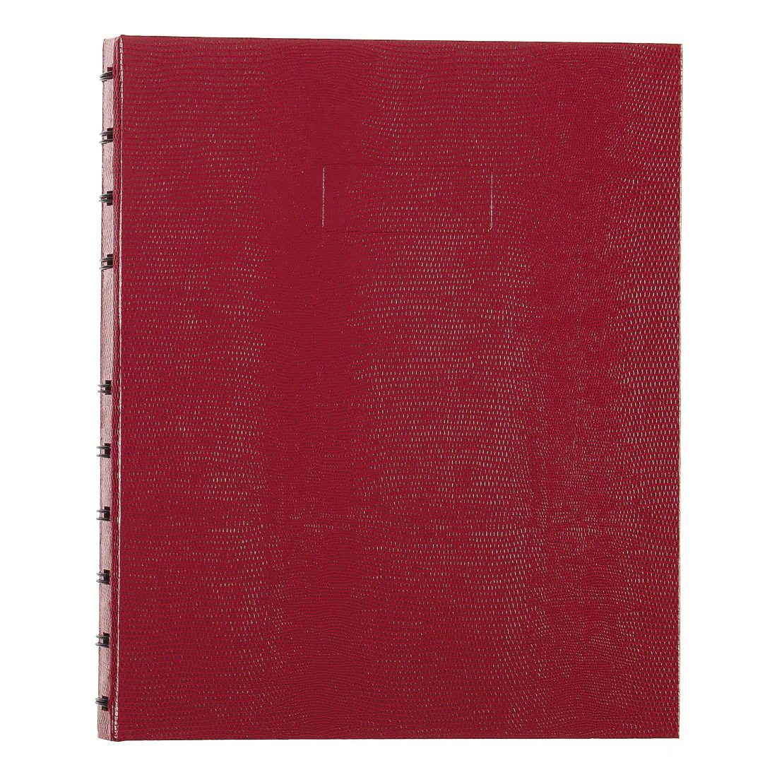 NotePro™ Notebook, with Indexing System, 10-3/4" x 8-1/2", 200 Pages, A10200 - Image 9