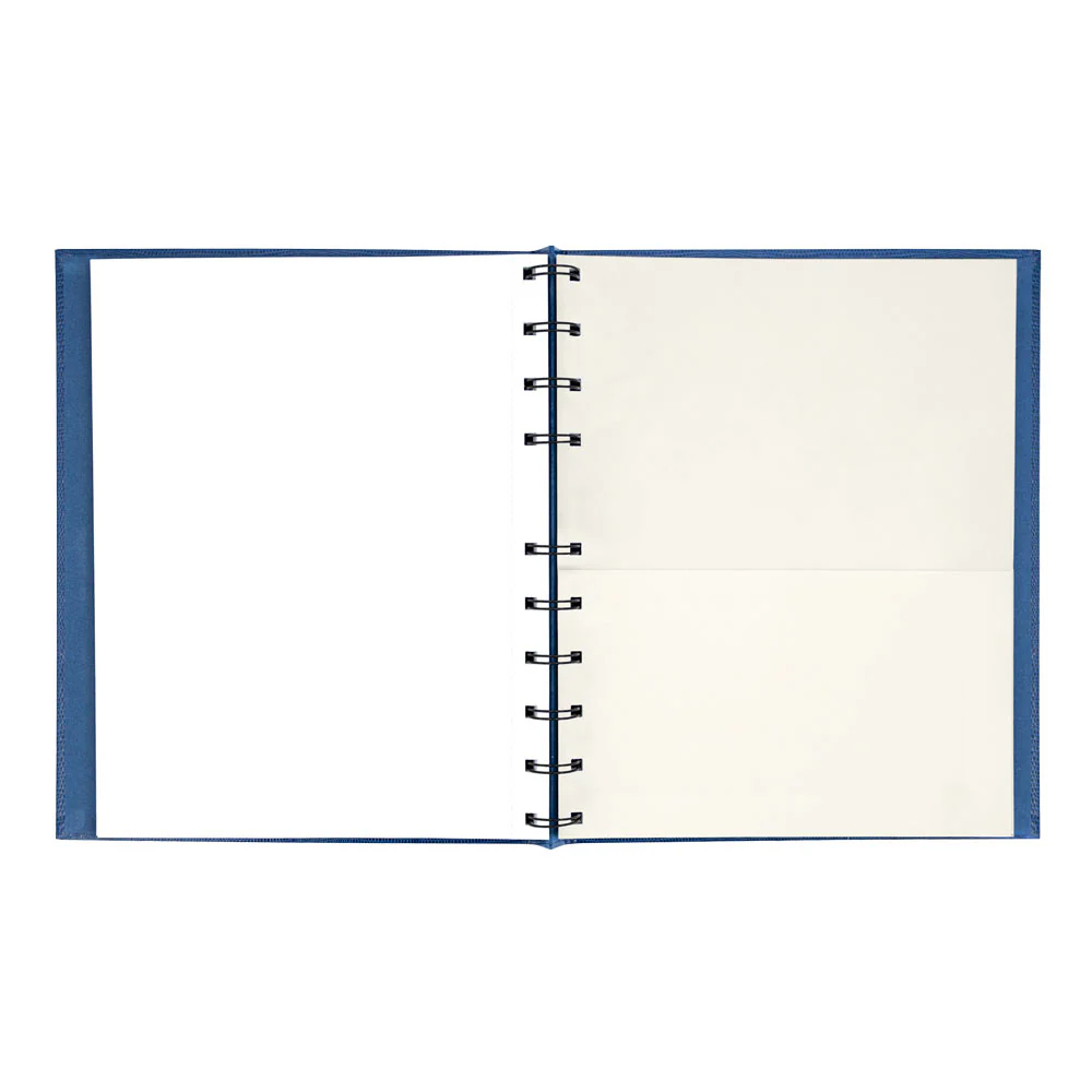 NotePro™ Notebook, with Indexing System, 10-3/4" x 8-1/2", 300 Pages, A10300 - Image 12