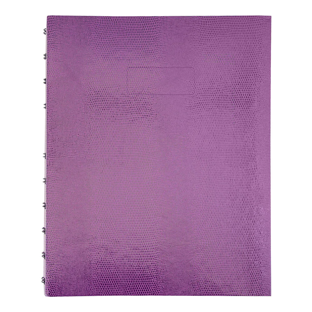 NotePro™ Notebook, with Indexing System, 10-3/4" x 8-1/2", 300 Pages, A10300 - Image 14