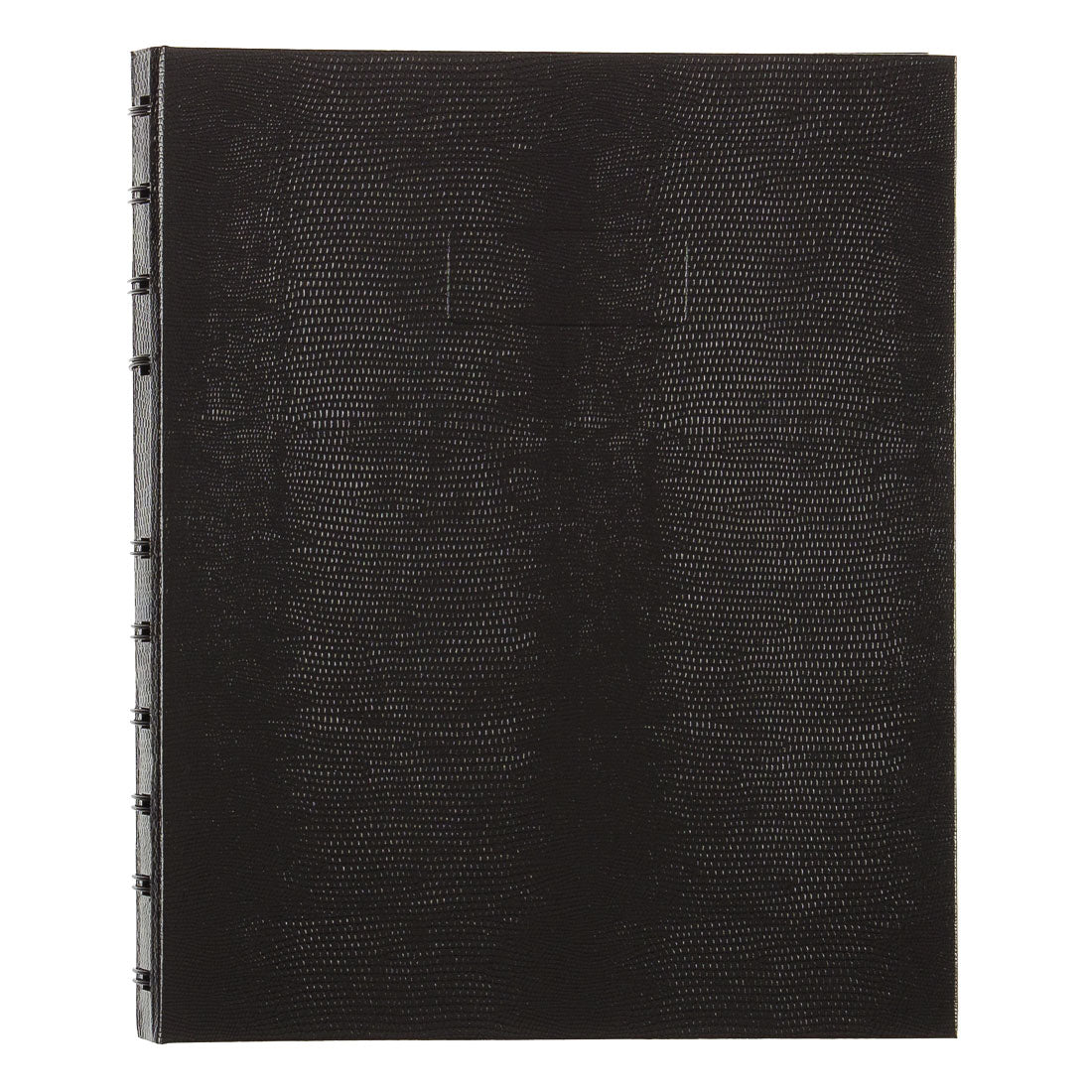 NotePro™ Notebook, with Indexing System, 10-3/4" x 8-1/2", 300 Pages, A10300 - Image 2