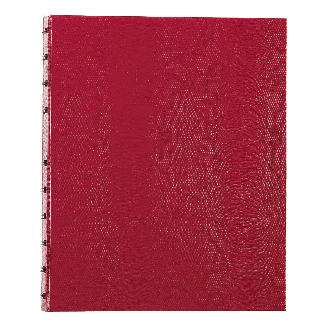 NotePro™ Notebook, with Indexing System, 10-3/4" x 8-1/2", 300 Pages, A10300 - Image 5