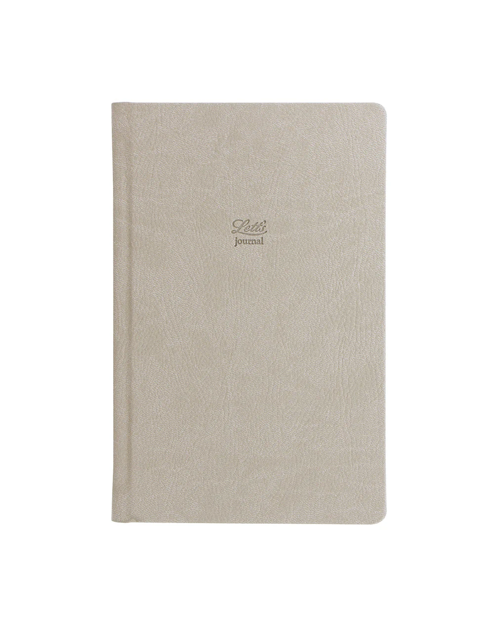 Origins Book Dotted Notebook