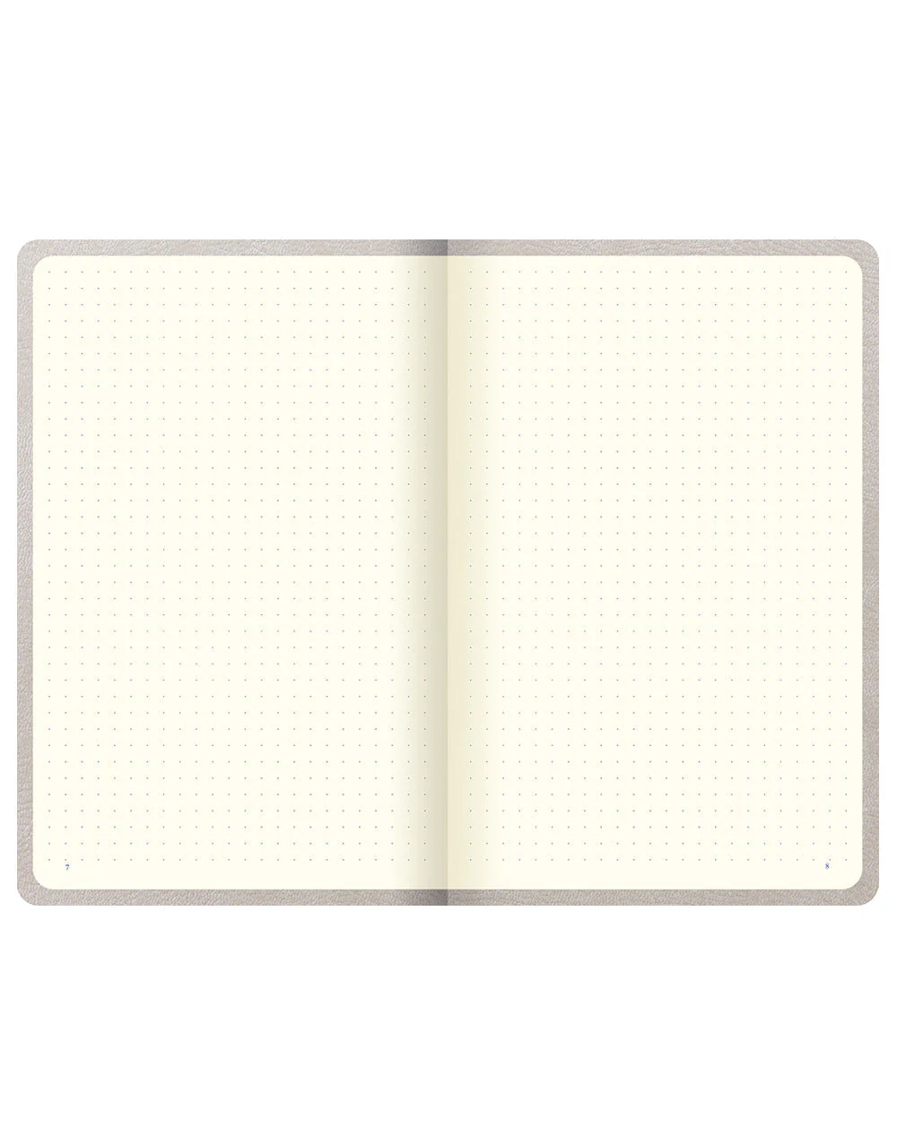 Origins Book Dotted Notebook - Image 3