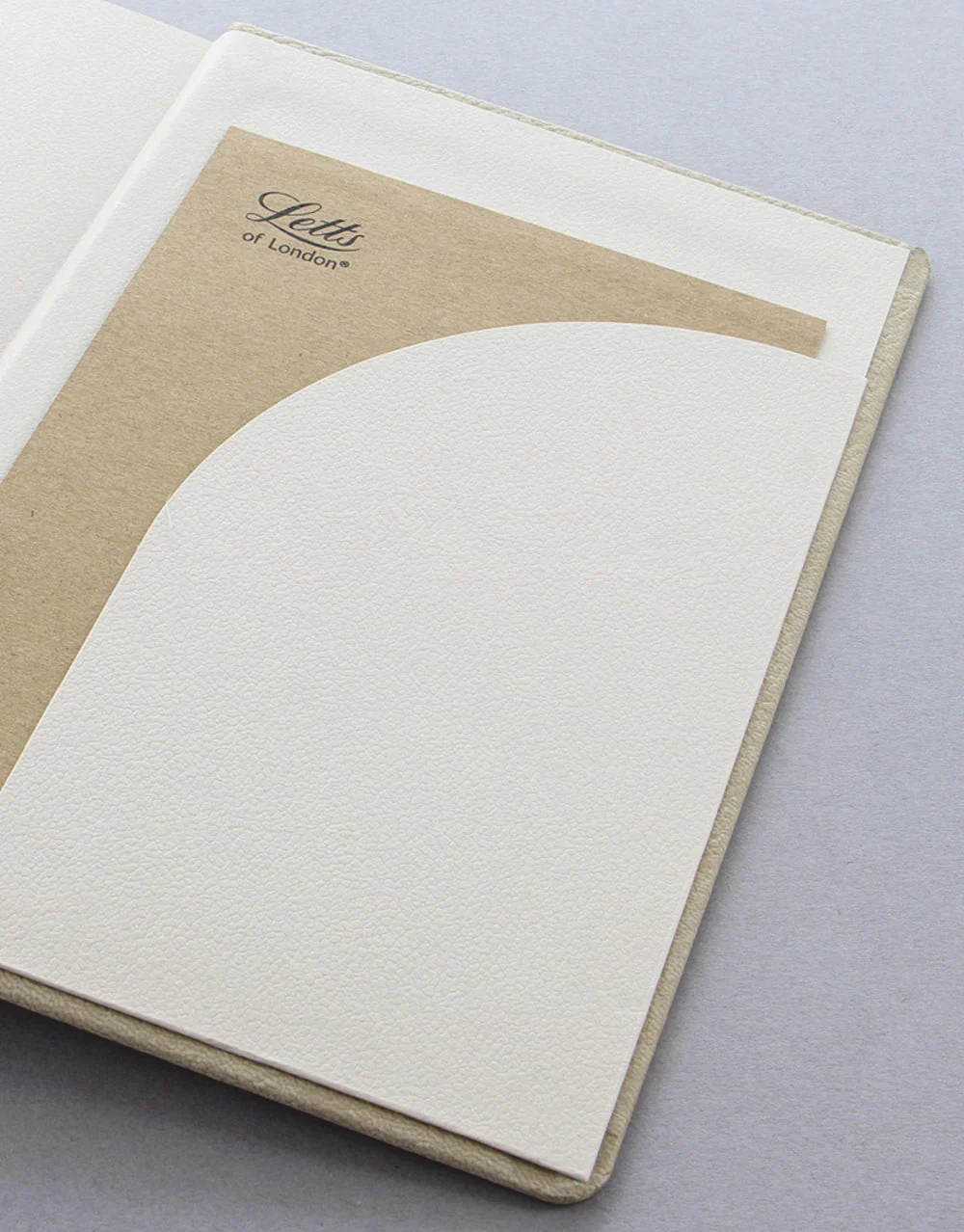 Origins Book Dotted Notebook - Image 4